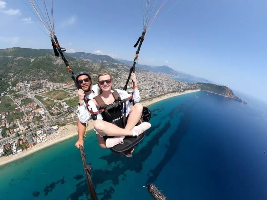 alanya card image