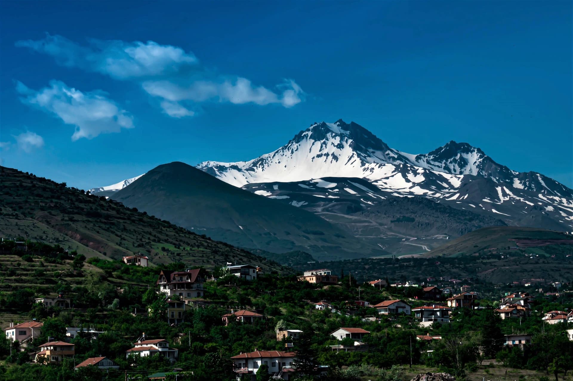 about kayseri image