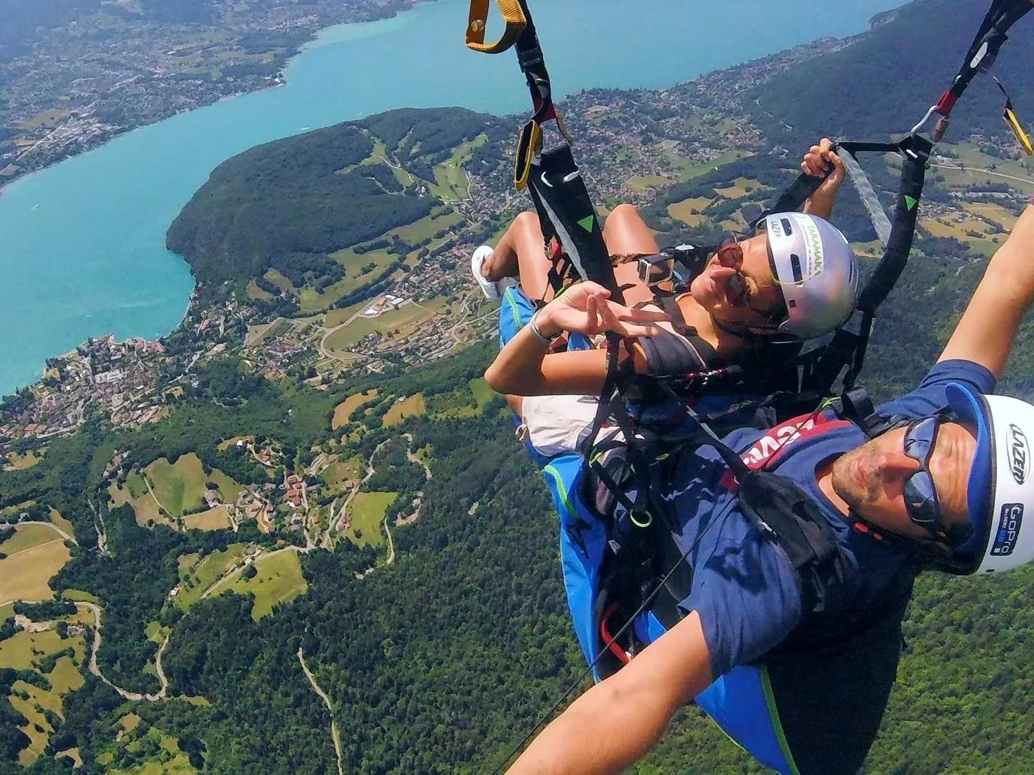Kocaeli Paragliding