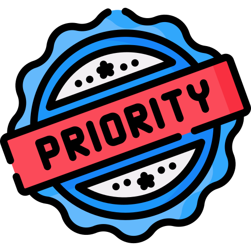 priority