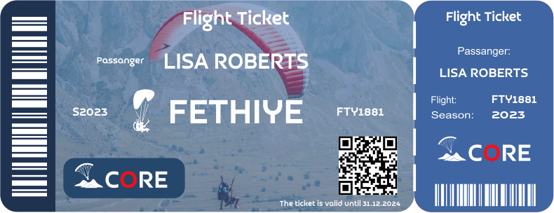 Ticket
